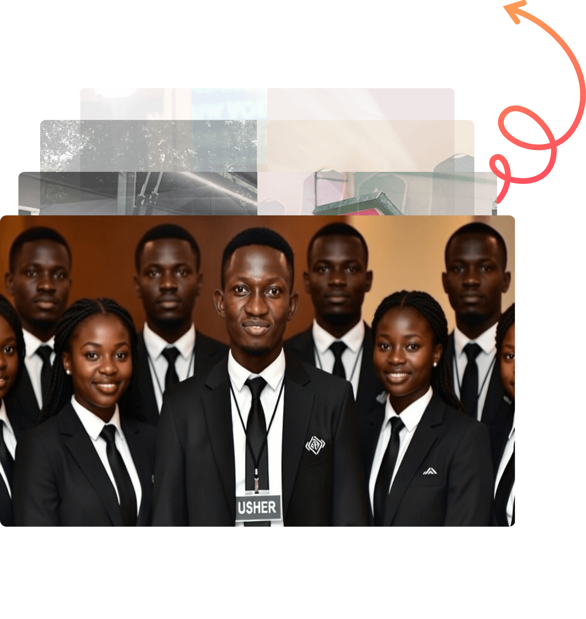 Our People
