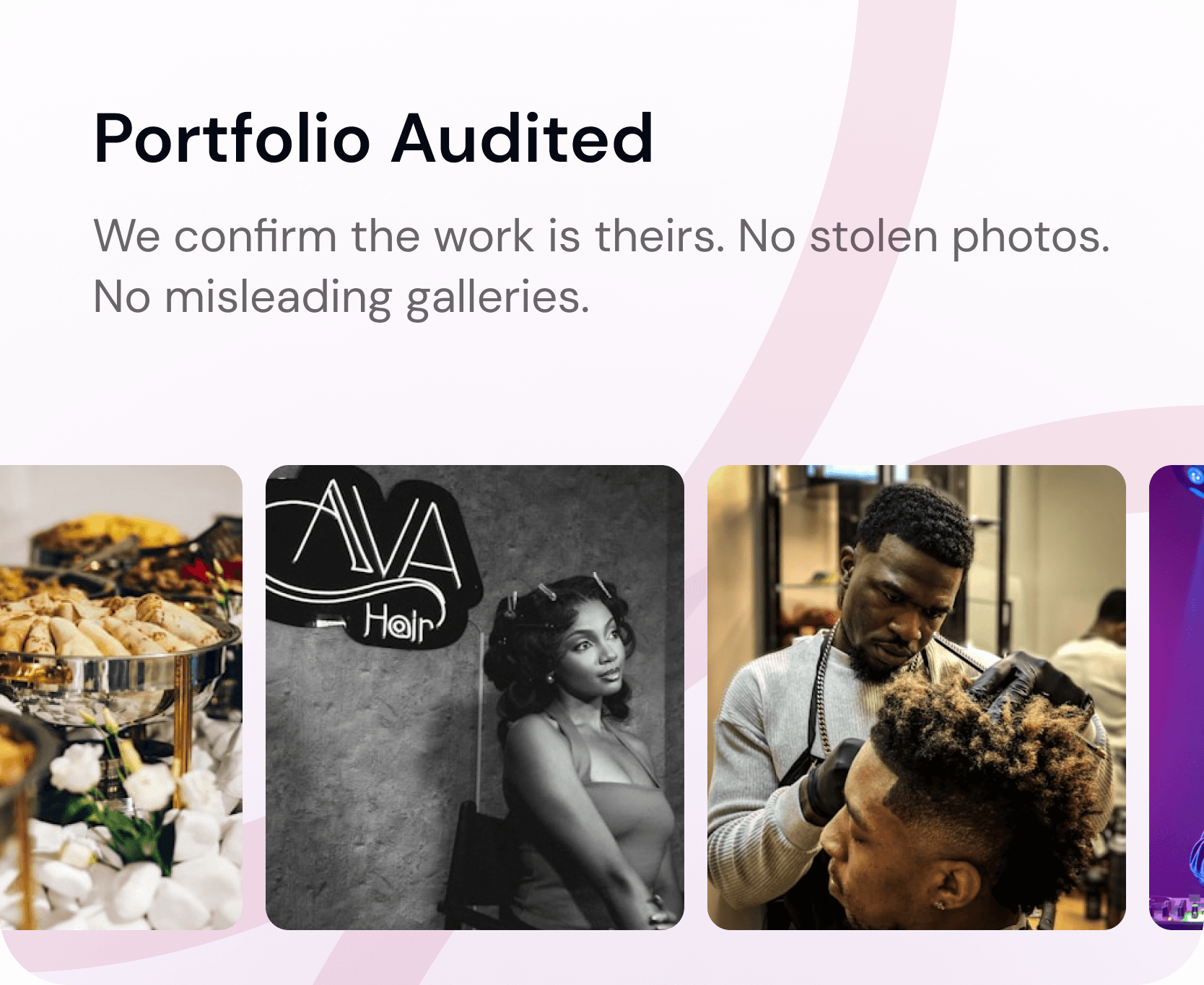 Portfolio Audited