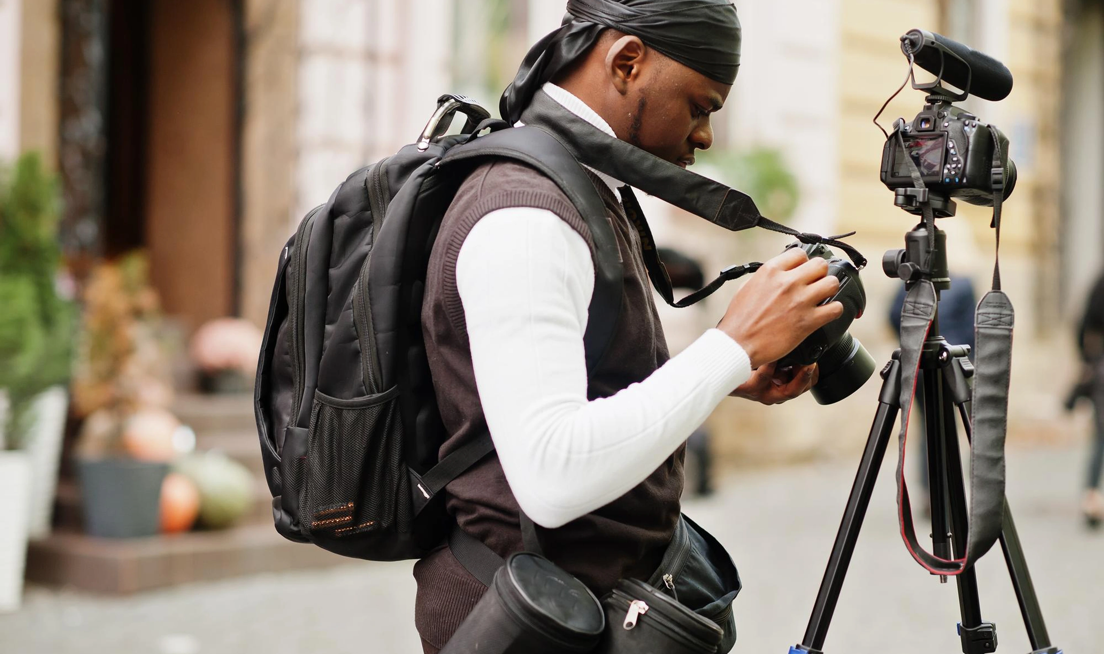 Photography Services