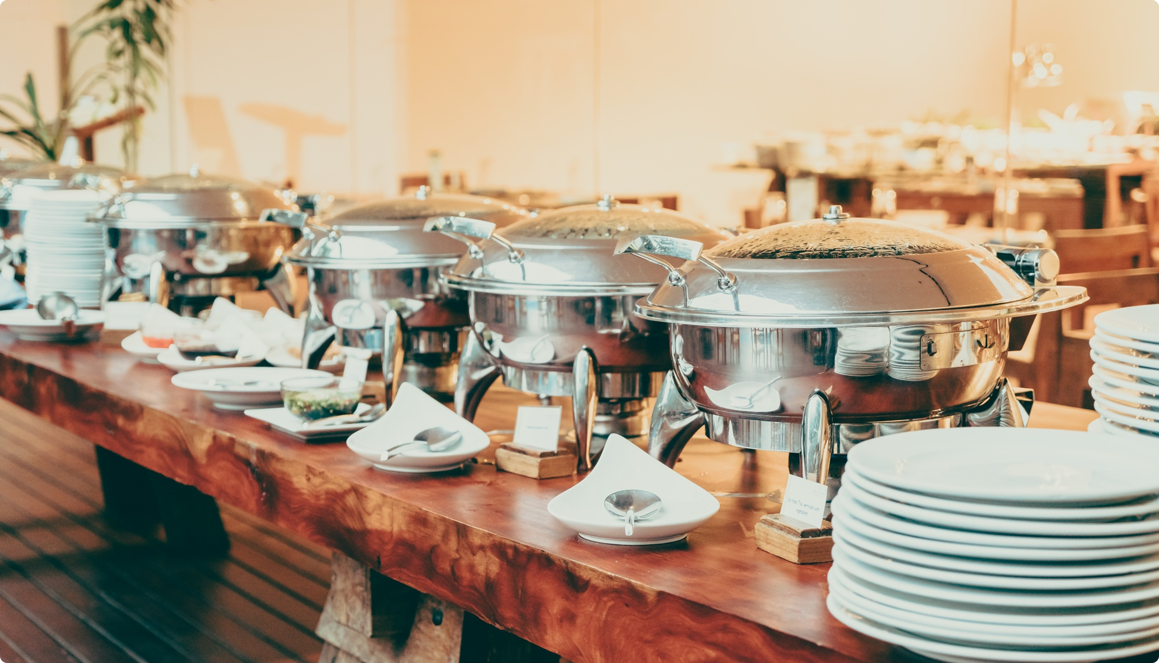 Event Planning and Coordination